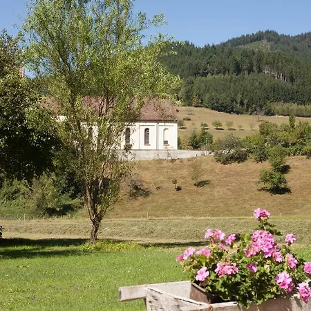 Rustikales 35qm Mit Balkon Naehe Freiburg * Simonswald