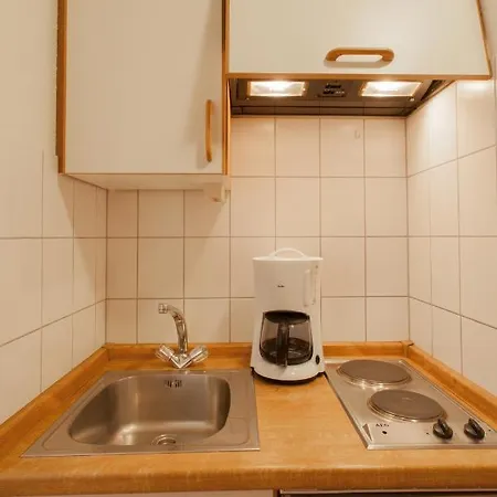 Rustikales 35qm Mit Balkon Naehe Freiburg Simonswald