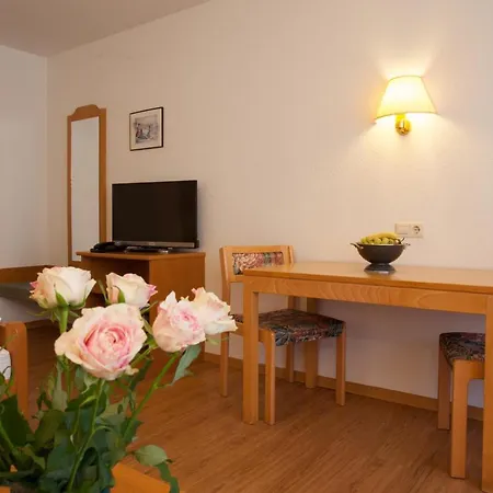 Διαμέρισμα Rustikales 35qm Mit Balkon Naehe Freiburg Simonswald