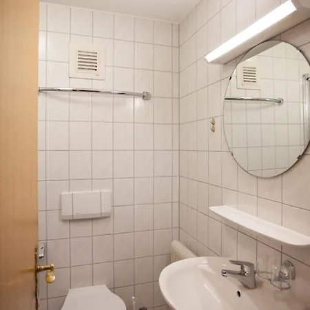 Rustikales 35qm Mit Balkon Naehe Freiburg Apartment *
