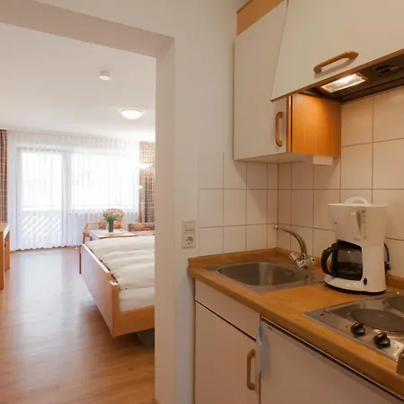 Apartment Rustikales 35qm Mit Balkon Naehe Freiburg